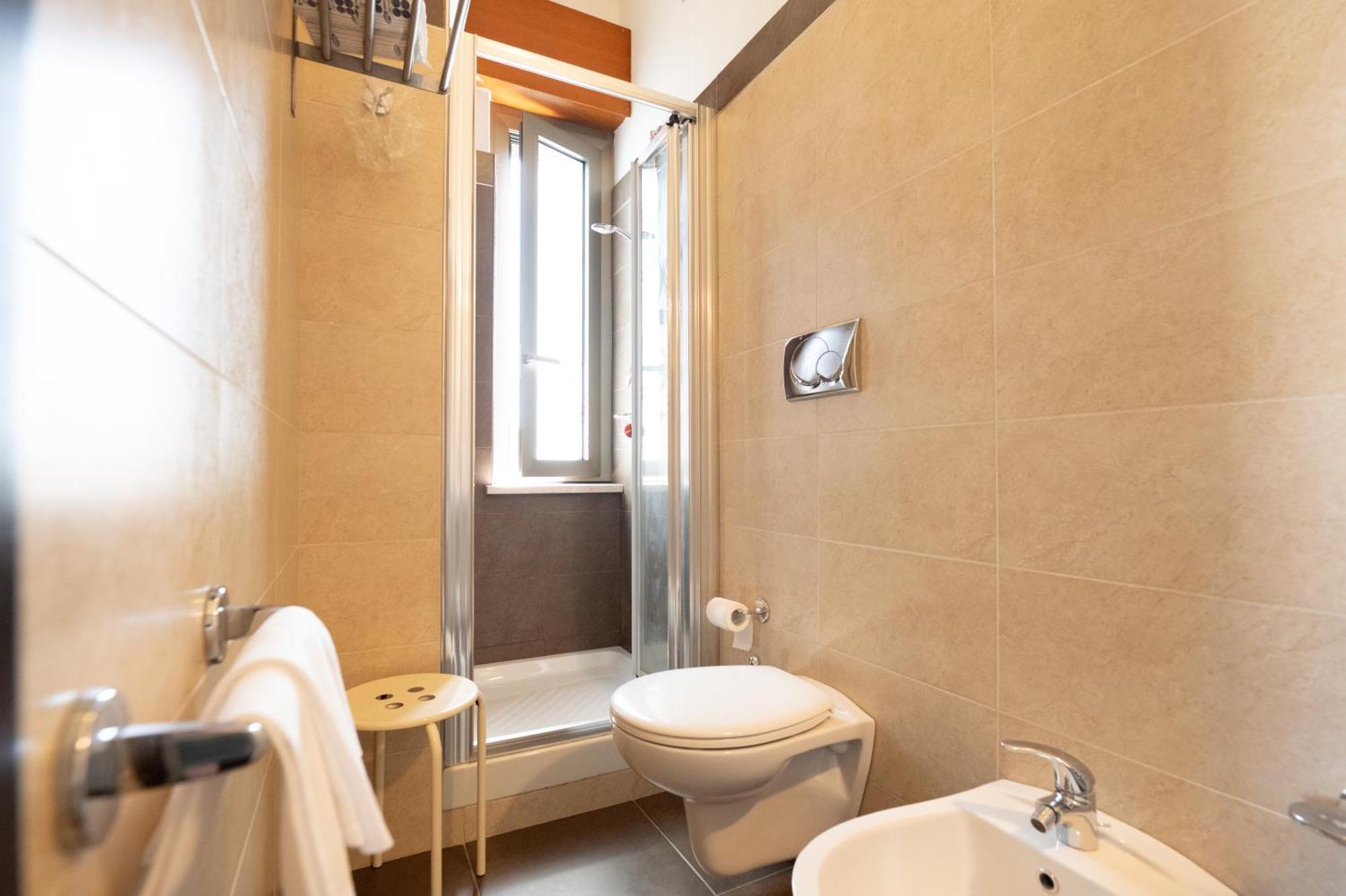 Hotel Florence San Benedetto del Tronto Exterior foto