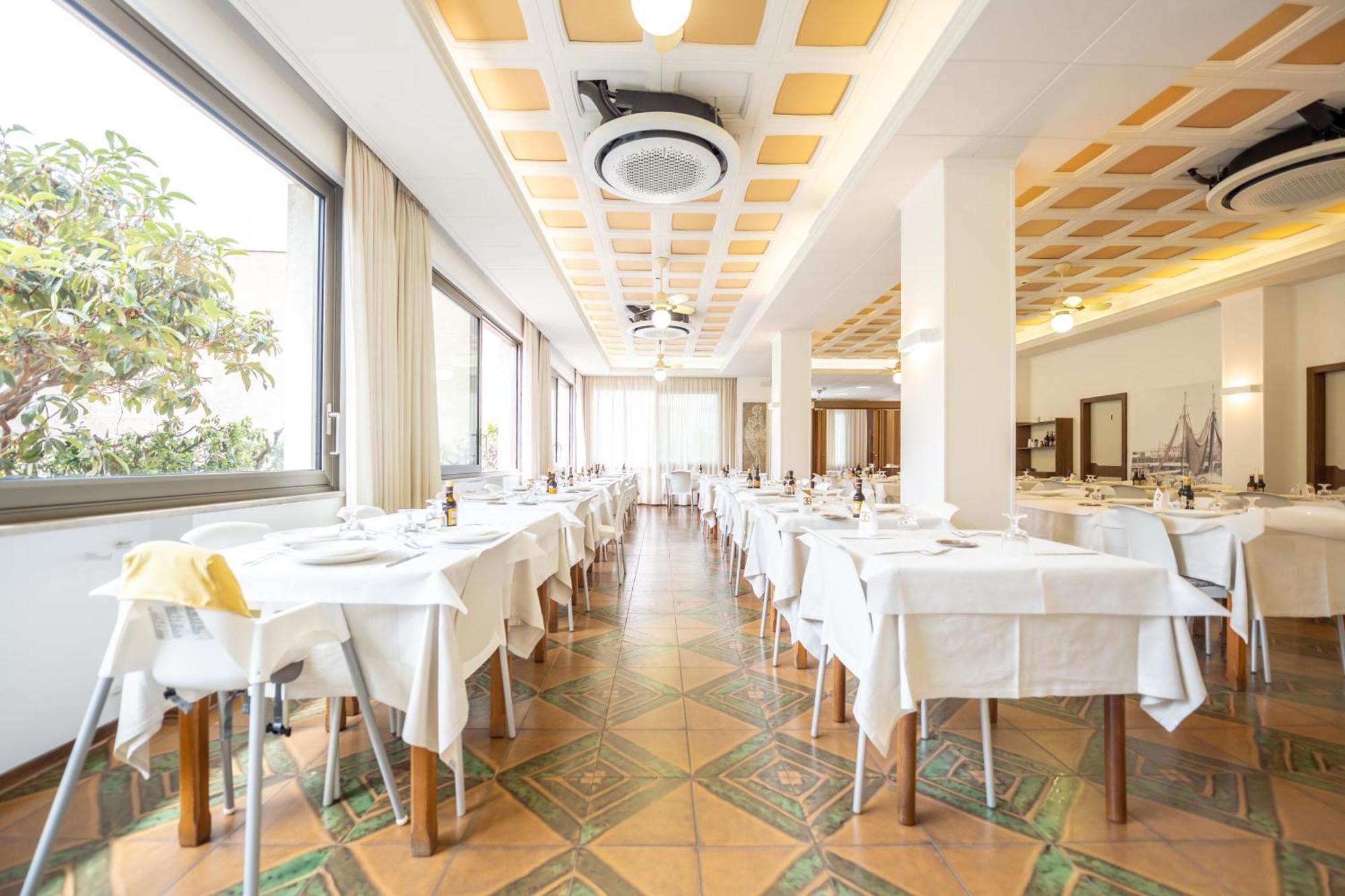 Hotel Florence San Benedetto del Tronto Exterior foto