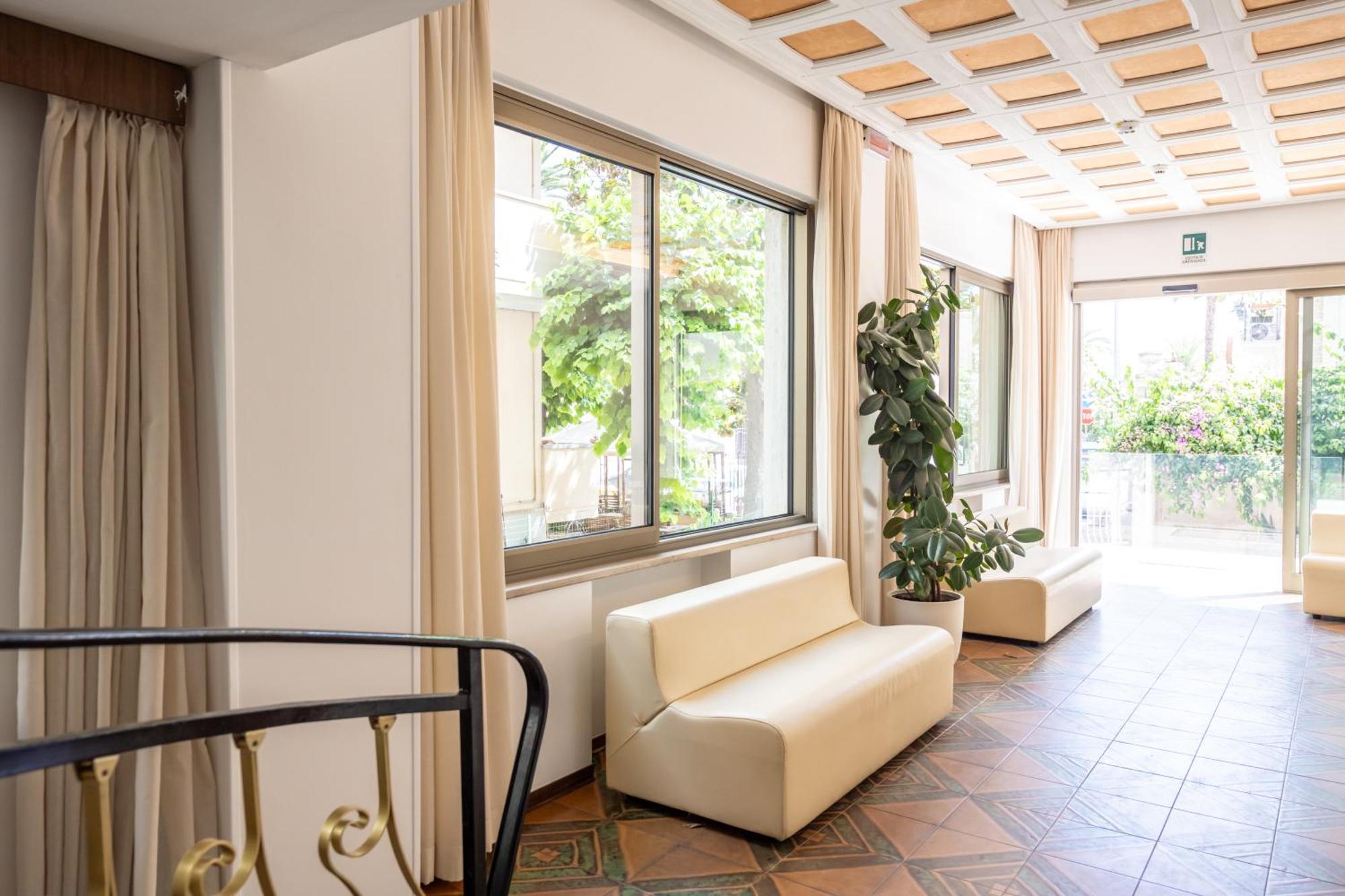 Hotel Florence San Benedetto del Tronto Exterior foto