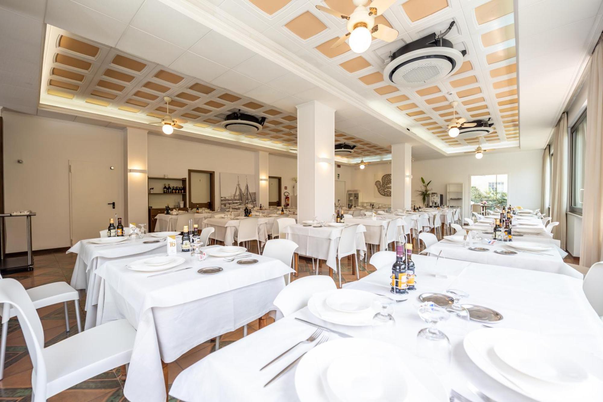 Hotel Florence San Benedetto del Tronto Exterior foto