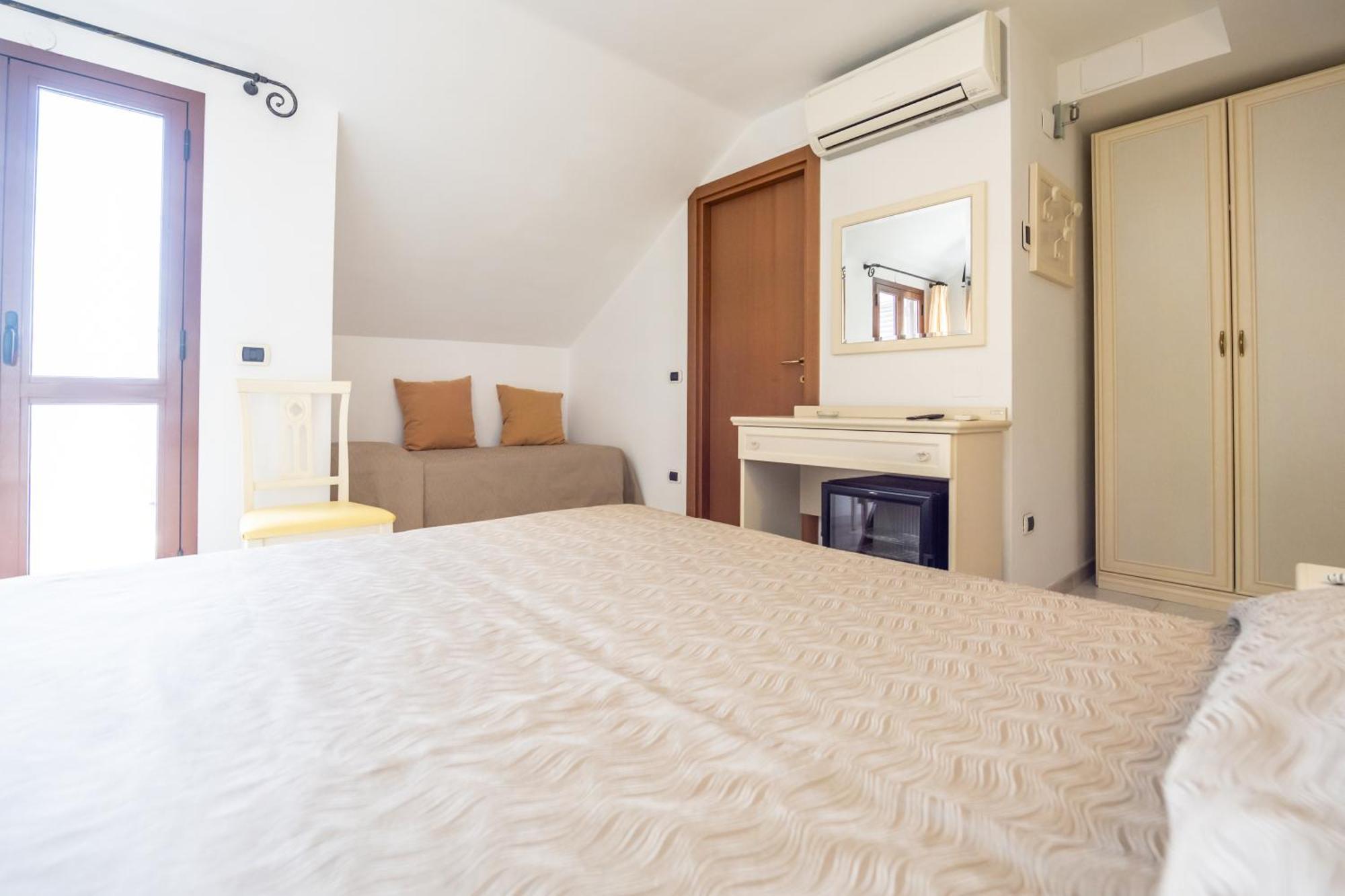 Hotel Florence San Benedetto del Tronto Exterior foto