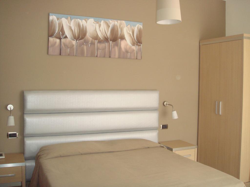 Hotel Florence San Benedetto del Tronto Cameră foto